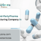 Best Third-Party Pharma Manufacturing Company in India