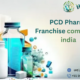 PCD Pharma Franchise Company in India