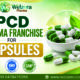PCD Pharma Franchise for Capsules