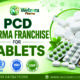 PCD Pharma Franchise for Tablets